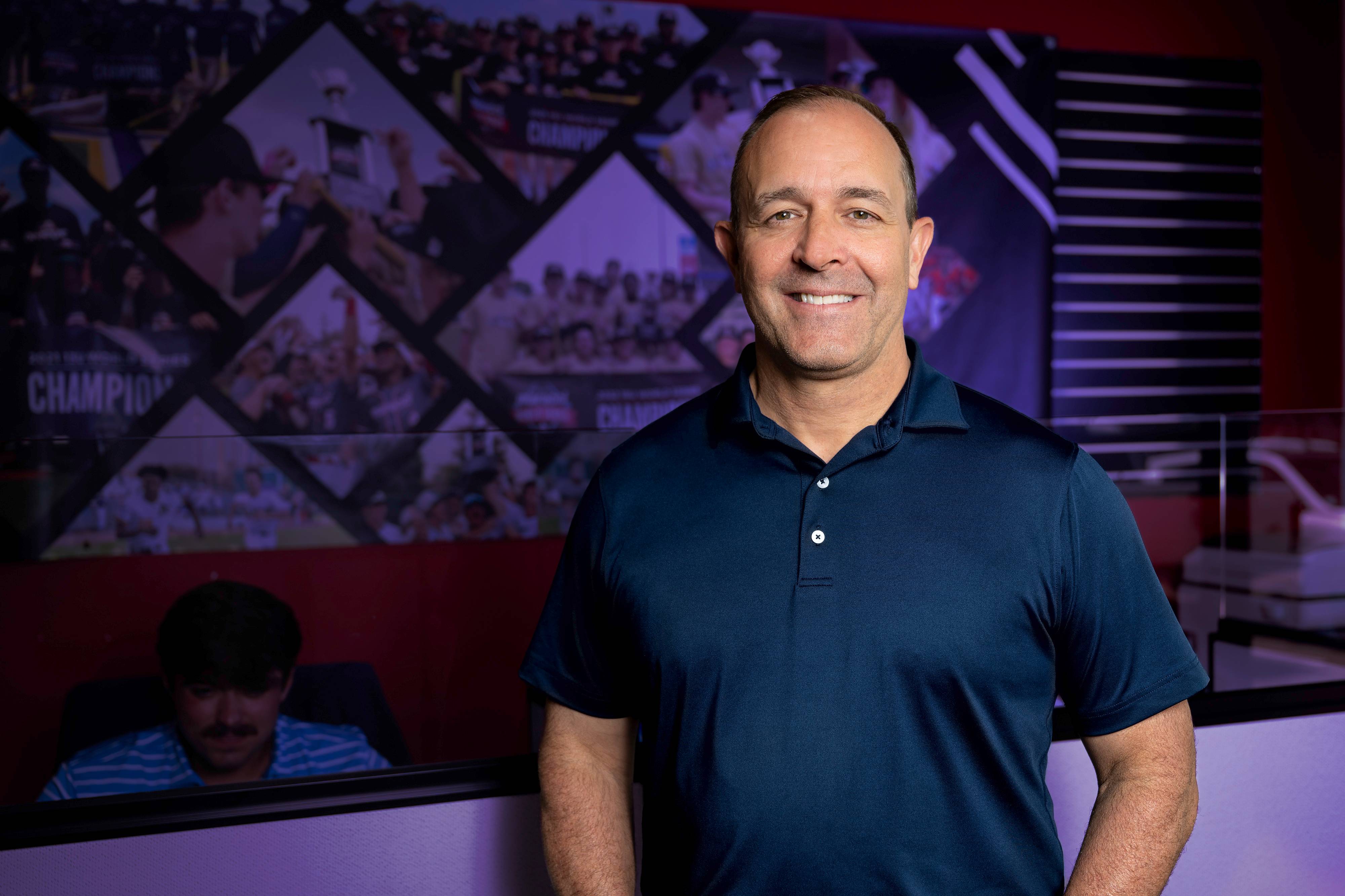 Kyle Achord portrait