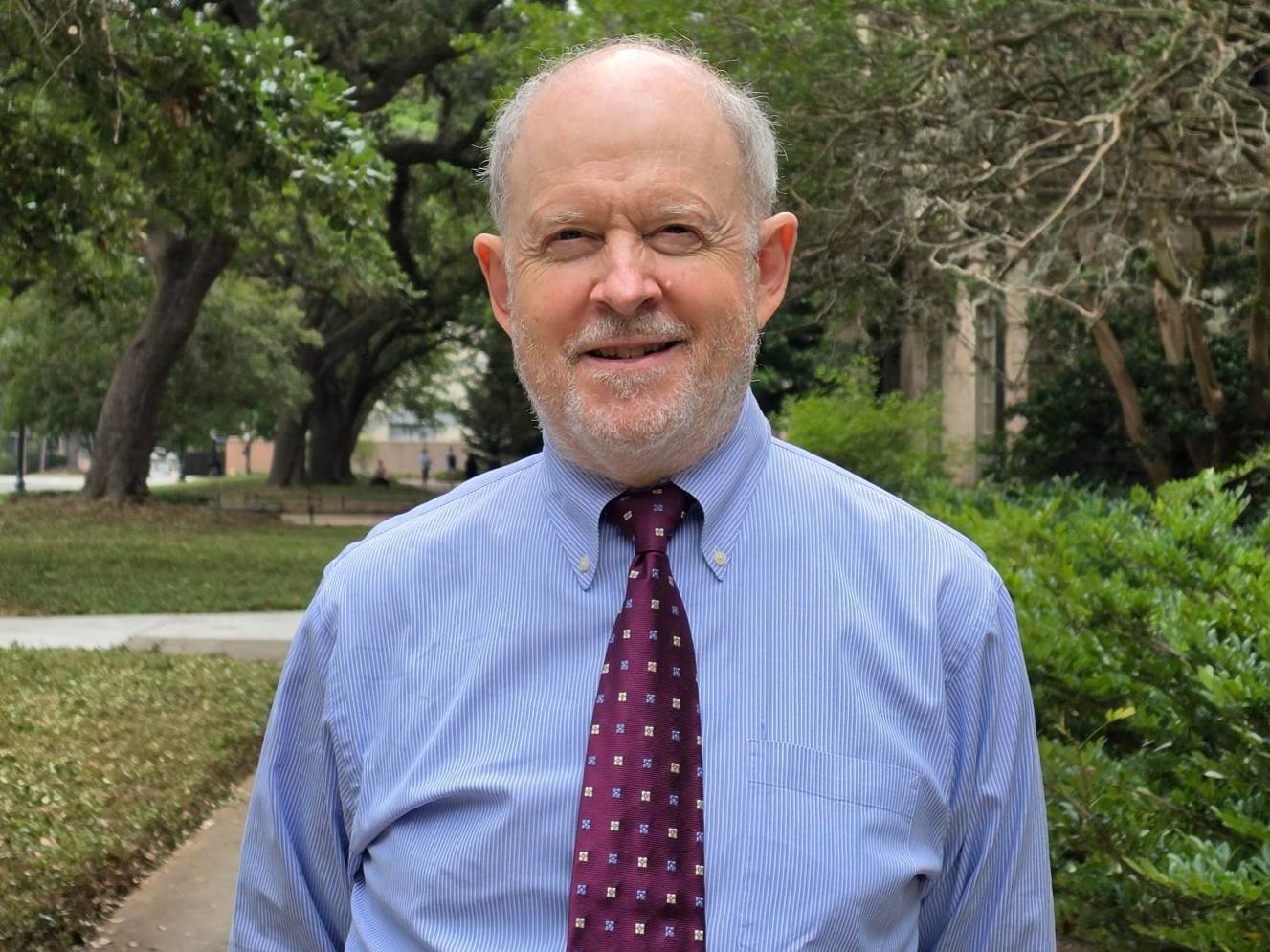 Charles Delzell Charles Delzell