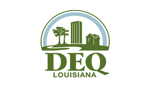 The Louisiana Department of Environmental Quality