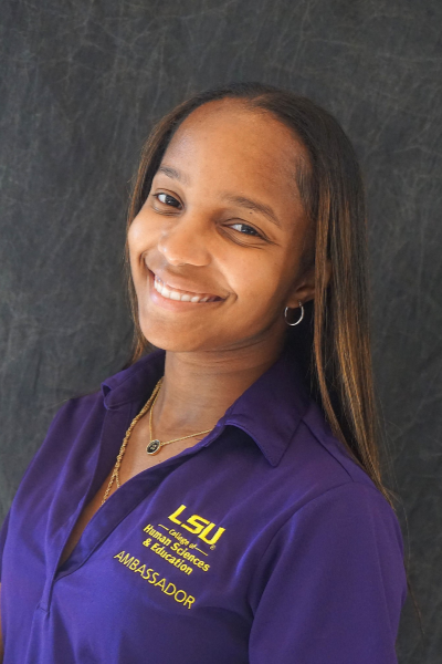 Photo of KaMyah Elias