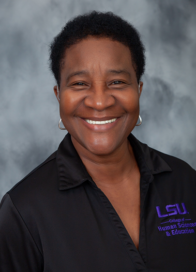 Photo of Lois Stewart