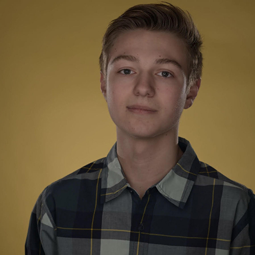 headshot
