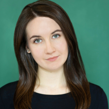 Headshot of Maura McErlean