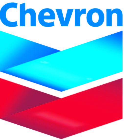 Chevron logo