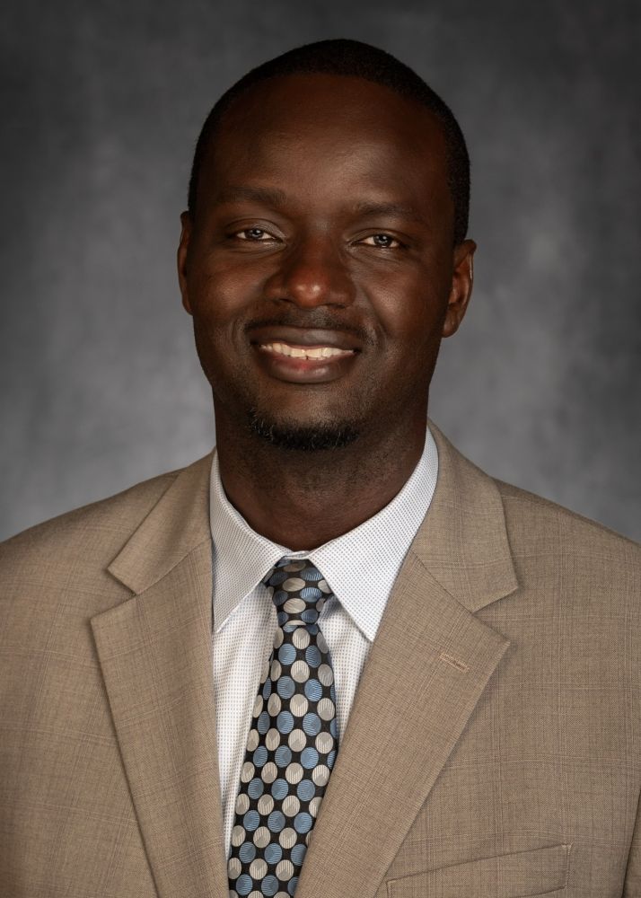 professional photo of one person