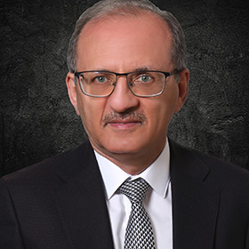 Louay Mohammad, Civil & Environmental Engineering, College of Engineering Placeholder Image