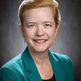 Pamela Pike, Music, College of Music & Dramatic Arts Placeholder Image