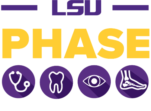 PHASE Logo