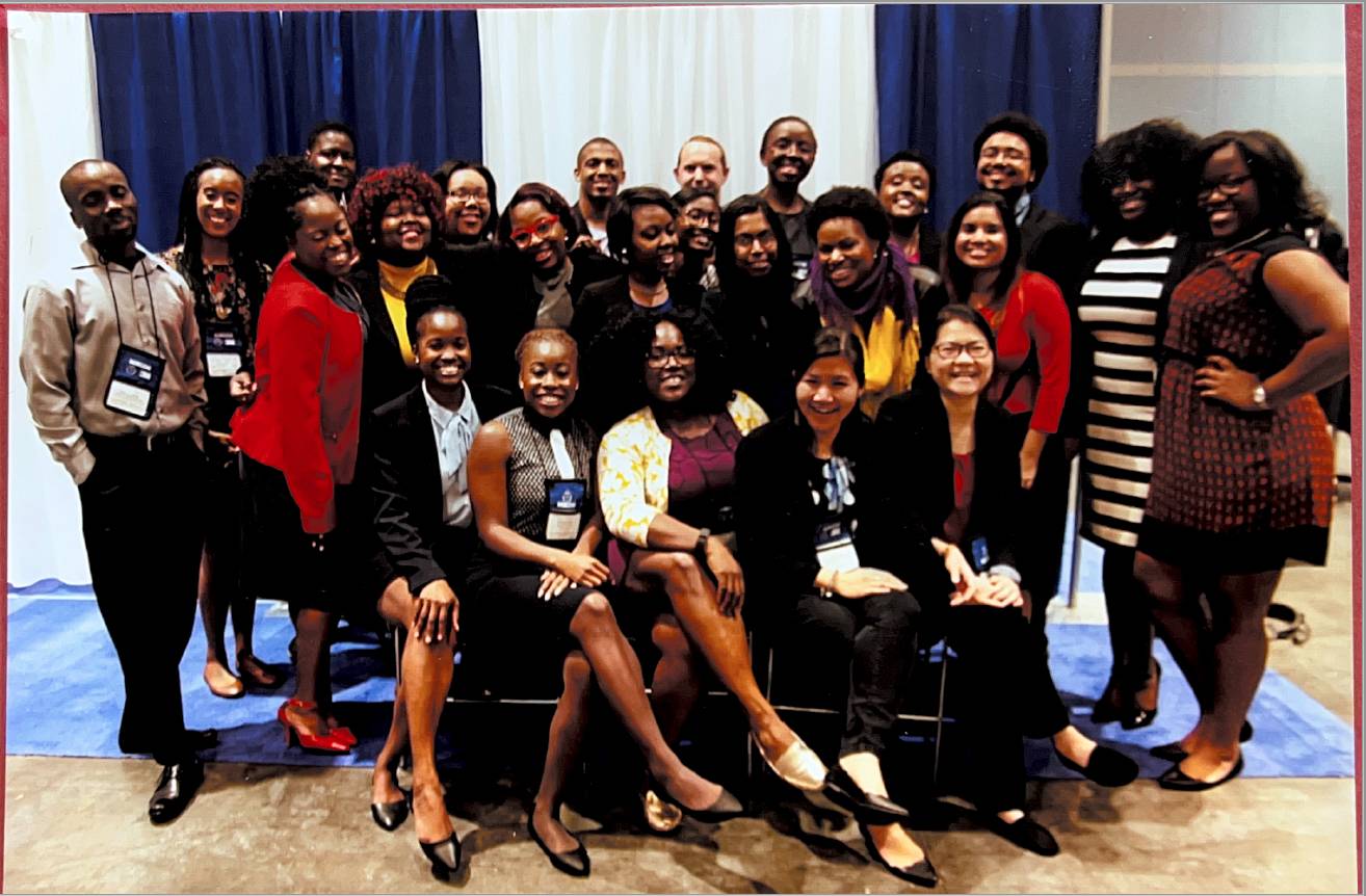 2017 NOBCChE conference